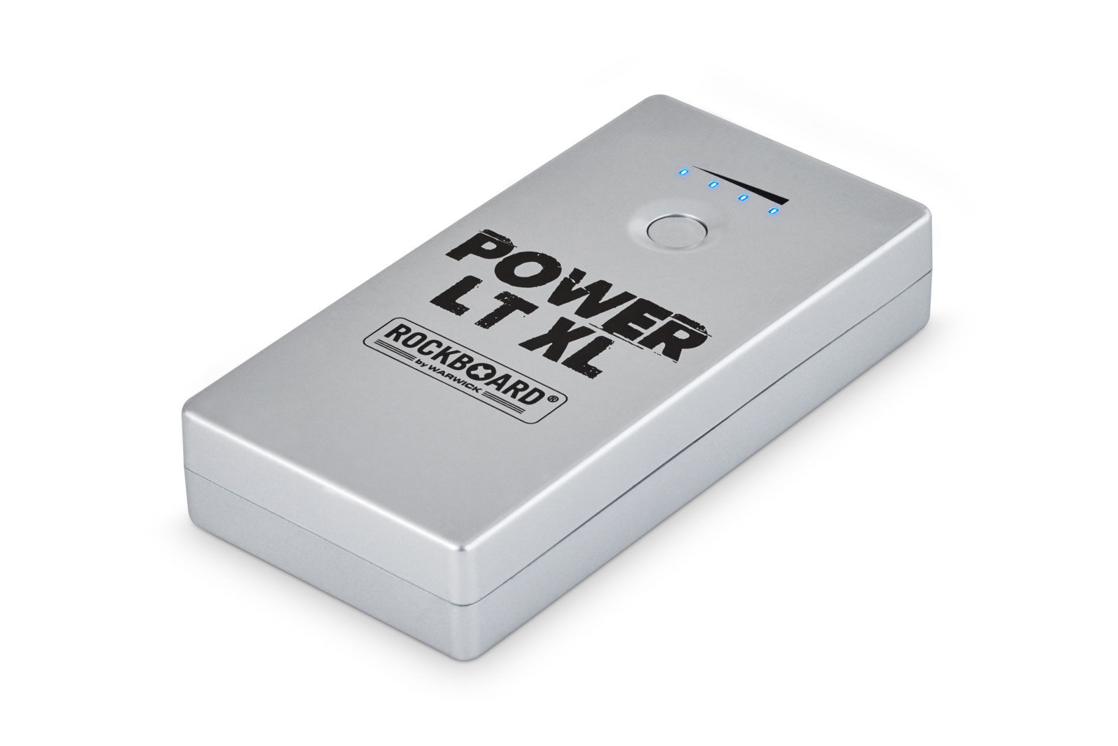 Rockboard Power Lt Xl Silver - Alimentación - Variation 1