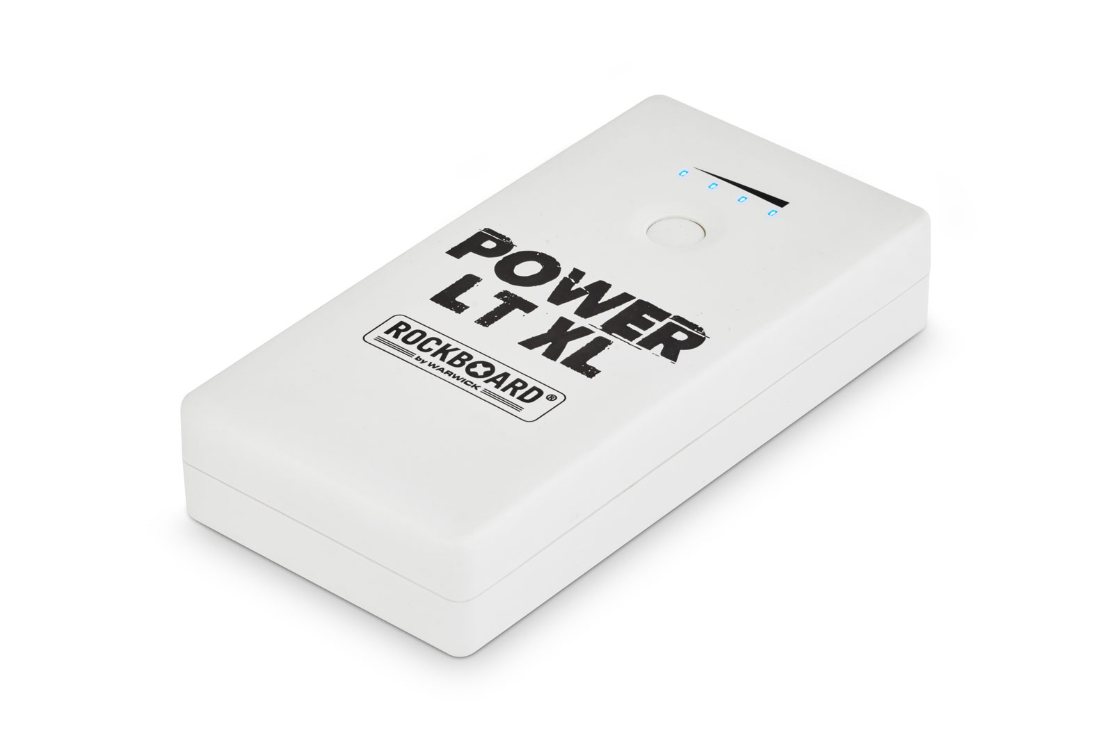 Rockboard Power Lt Xl White - Alimentación - Variation 1