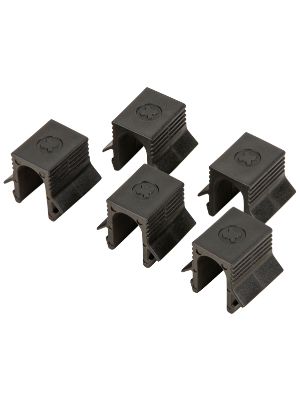 Rockboard Quickmount Cable Fix, Range CÂble (5 Pcs.) - Mas accesorios para efectos - Variation 1