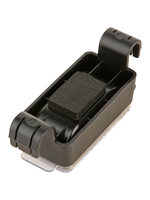 Rockboard Quickmount Pick Box Pour MÉdiators - Mas accesorios para efectos - Variation 1