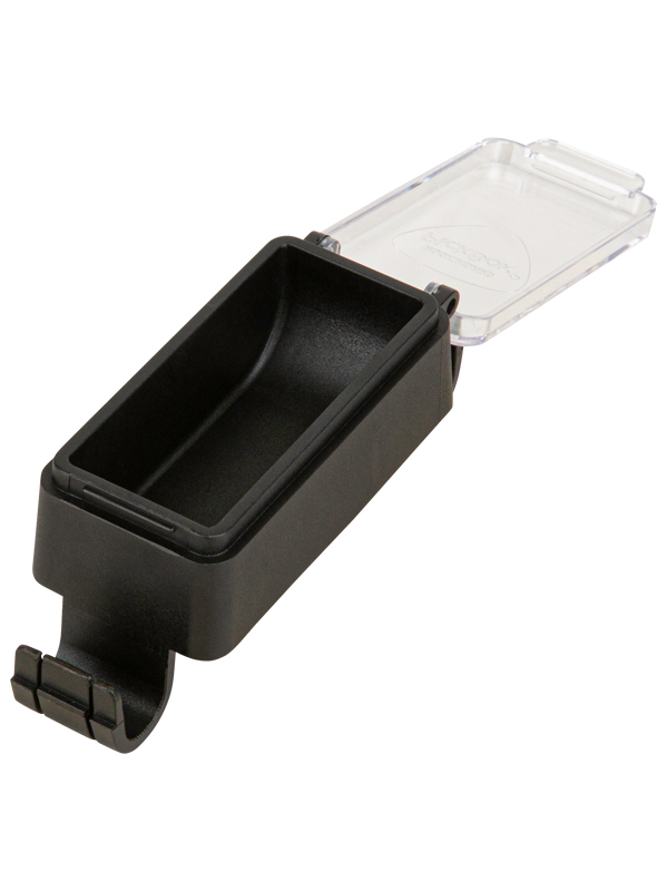 Rockboard Quickmount Pick Box Pour MÉdiators - Mas accesorios para efectos - Variation 3