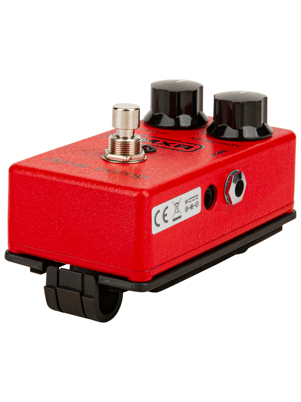 Rockboard Quickmount Type A Pour PÉdale Nano Standard (mxr, Electro Harmonix) - Mas accesorios para efectos - Variation 1