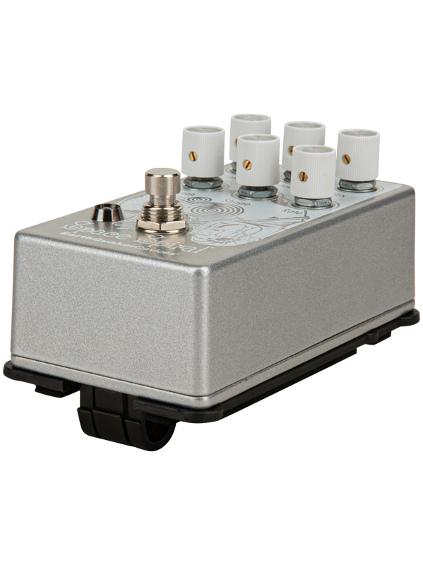 Rockboard Quickmount Type B Pour PÉdale Standard (earthquaker, Seymour Duncan, Jhs) - Mas accesorios para efectos - Variation 2