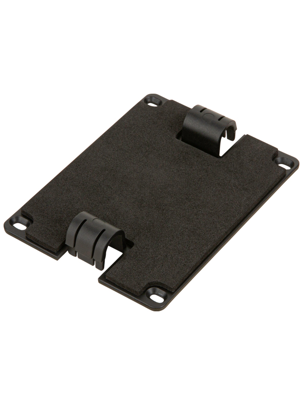 Rockboard Quickmount Type C Pour PÉdale Verticalement Large (mxr, Keeley, Jhs, Earthquacker) - Mas accesorios para efectos - Variation 2