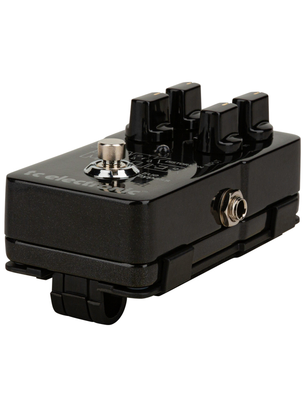 Rockboard Quickmount Type G Pour PÉdale Standard Tc Electronic - Mas accesorios para efectos - Variation 2