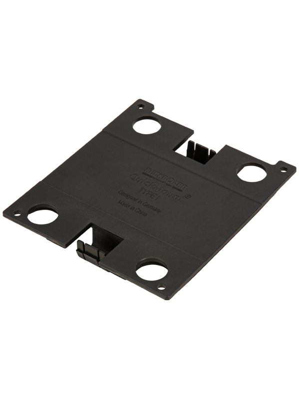 Rockboard Quickmount Type I Pour PÉdale Eventide H9 - Mas accesorios para efectos - Variation 1
