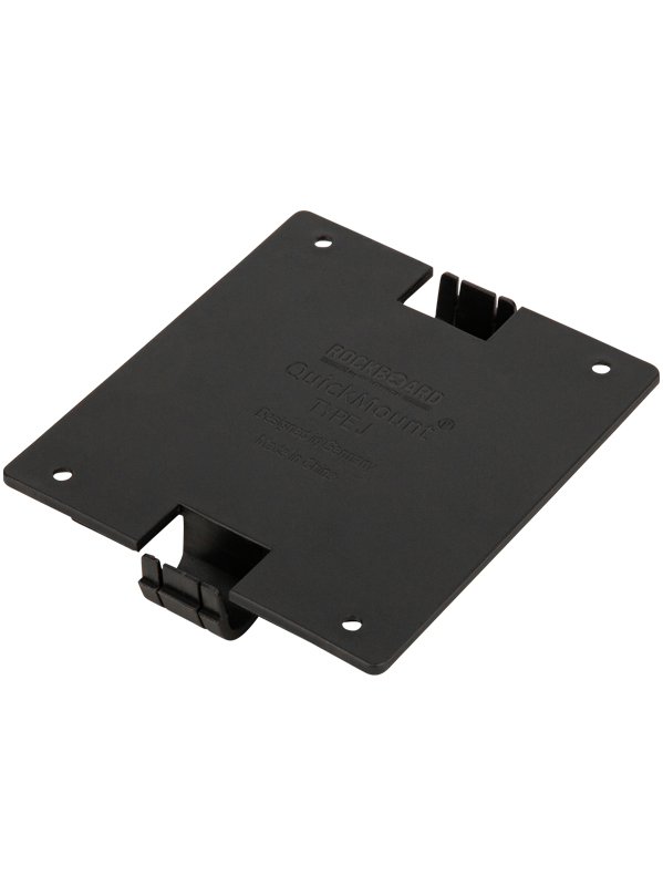 Rockboard Quickmount Type J Pour PÉdale Strymon De Taille MÉdium - Mas accesorios para efectos - Variation 1