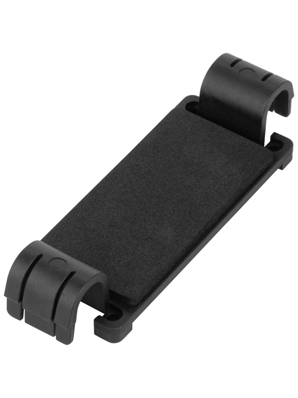 Rockboard Quickmount Type K Pour PÉdale Mooer Micro Series - Mas accesorios para efectos - Variation 1