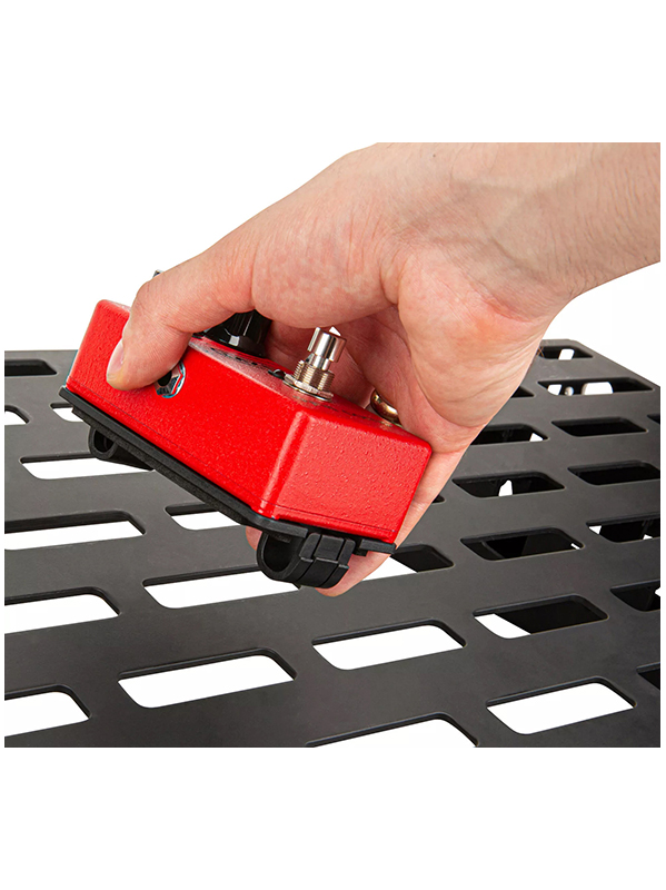 Rockboard Quickmount Type L6 Pour PÉdale Line6 Hx Stomp - Mas accesorios para efectos - Variation 1