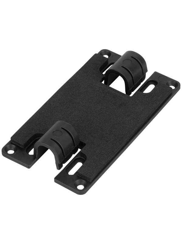 Rockboard Quickmount Type Uh, Format Universel Pour PÉdale Horizontalement Large (103x51 Mm) - Mas accesorios para efectos - Variation 2