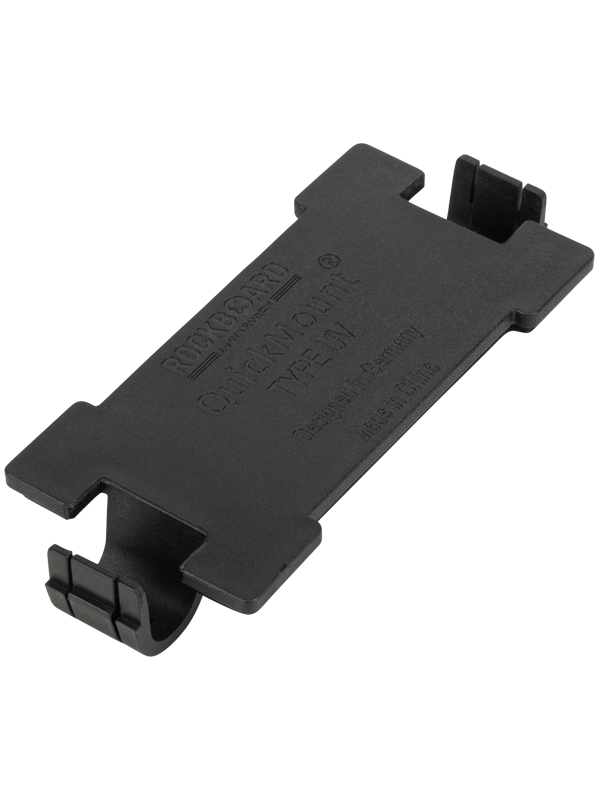 Rockboard Quickmount Type Uv, Format Universel Pour PÉdale Verticalement Large (96x48 Mm) - Mas accesorios para efectos - Variation 2