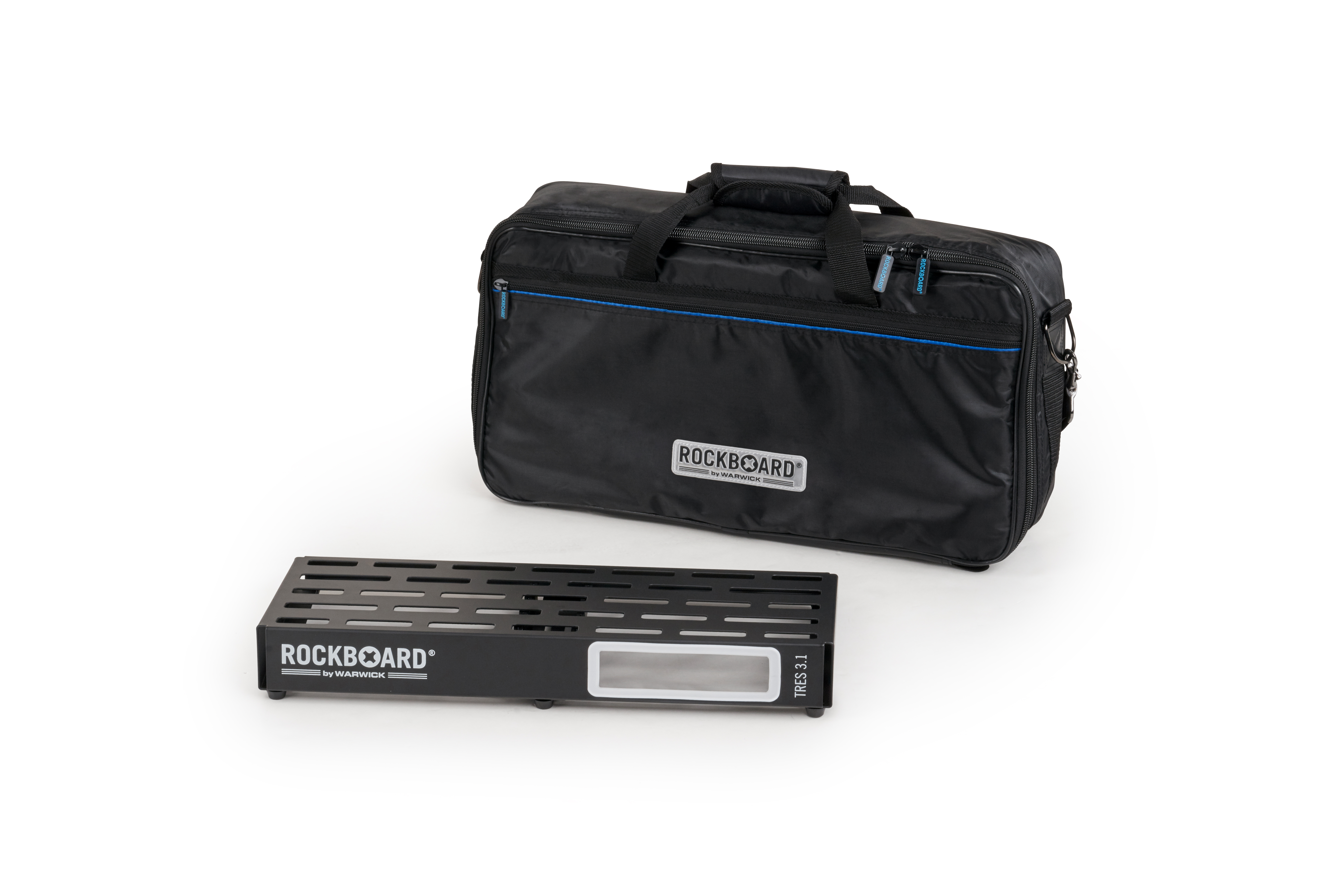 1000mm x 50mm RockBoard Hook /&Loop Tape