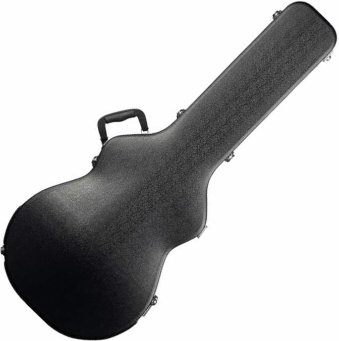 Rockcase By Warwick Yamaha Apx Standard 10612b Acoustic Guitar Case 10612b - Maleta para guitarra acústica - Main picture