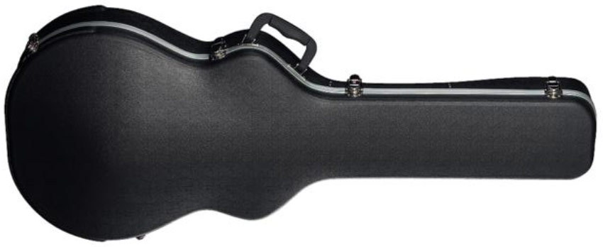 Rockcase By Warwick Yamaha Apx Standard 10612b Acoustic Guitar Case 10612b - Maleta para guitarra acústica - Variation 1