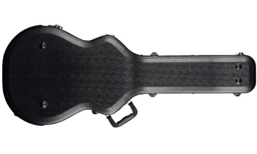 Rockcase By Warwick Yamaha Apx Standard 10612b Acoustic Guitar Case 10612b - Maleta para guitarra acústica - Variation 2
