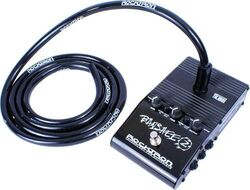 Pedal wah / filtro Rocktron                       BANSHEE MK2 Talkbox