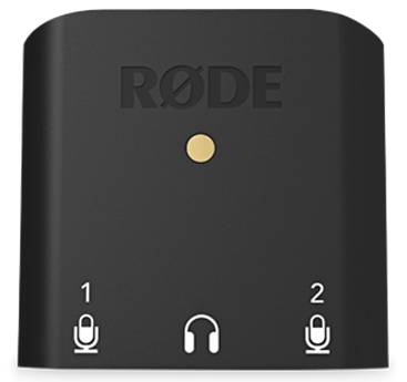 Rode Ai-micro - Interface de audio Iphone / Ipad - Variation 2
