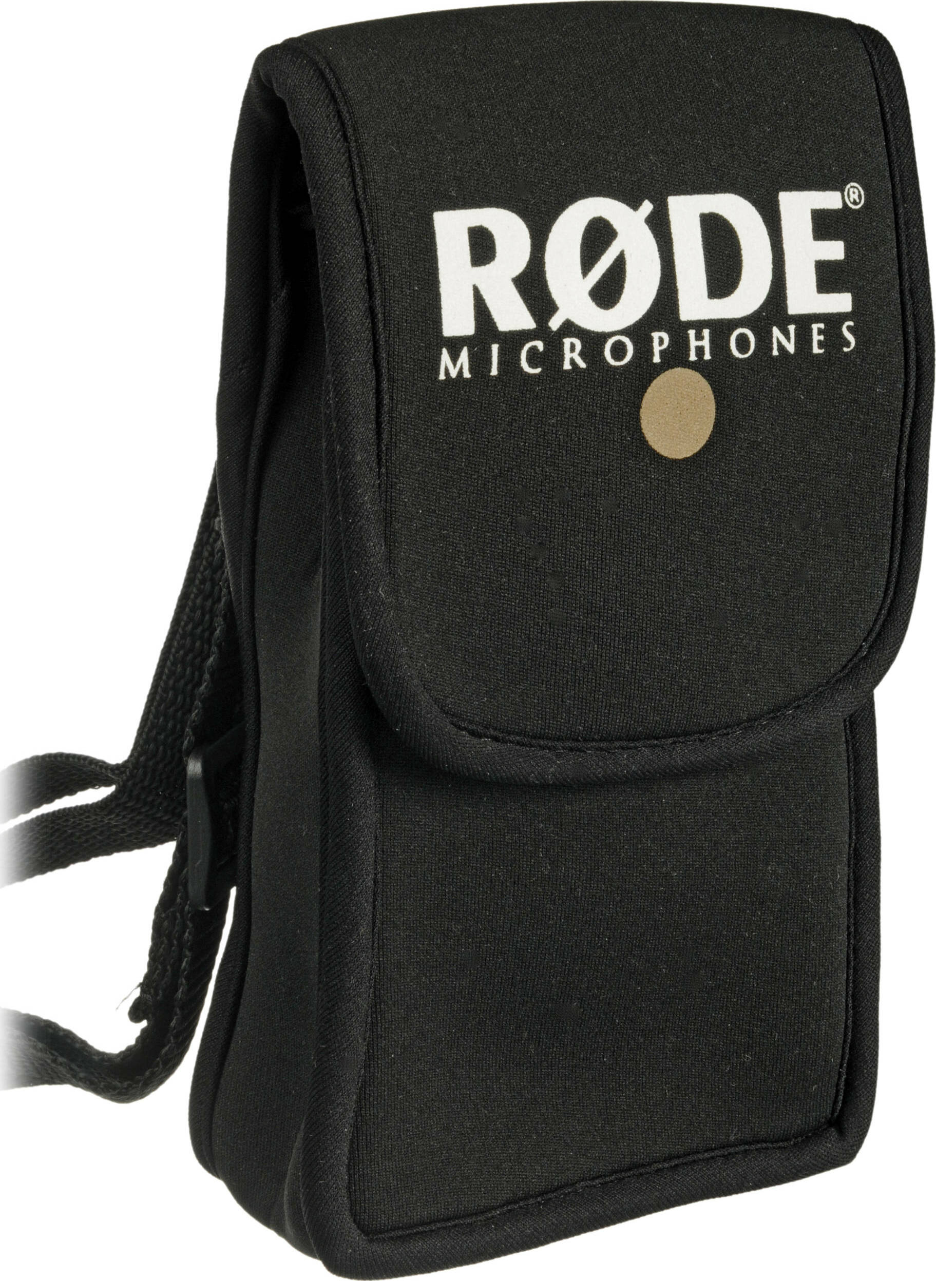 Rode Bagsvm  - Videomic Bag - Funda para artículo de estudio - Main picture