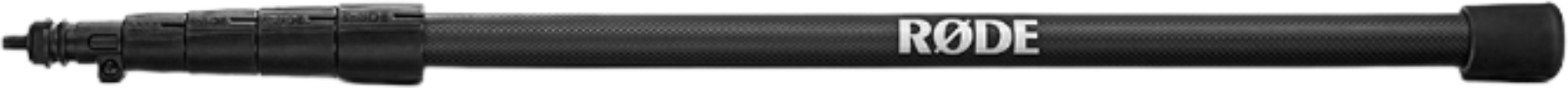 Rode Boompole Pro - Soporte de micrófono con brazo - Main picture