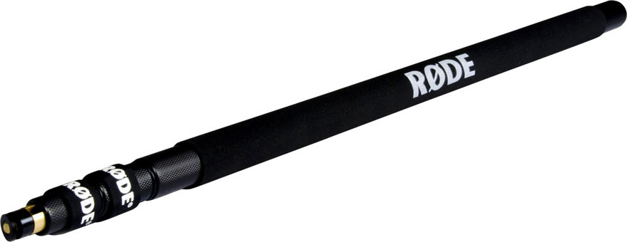 Rode Micro Boompole - Soporte de micrófono con brazo - Main picture