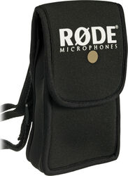 Funda para artículo de estudio Rode VideoMic Bag