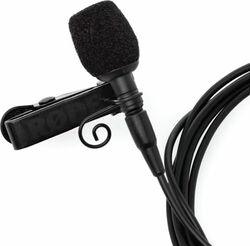 Base y pinza para micrófono Rode LAV CLIP