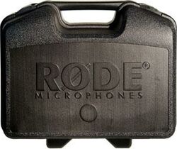 Maleta de transporte para micrófono Rode RC1