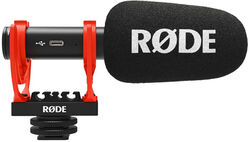  Rode Videomic Go II