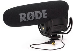 Rode Videomic Pro Rycote