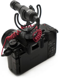 VIDEOMICRO