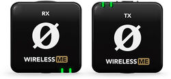  Rode Wireless Me