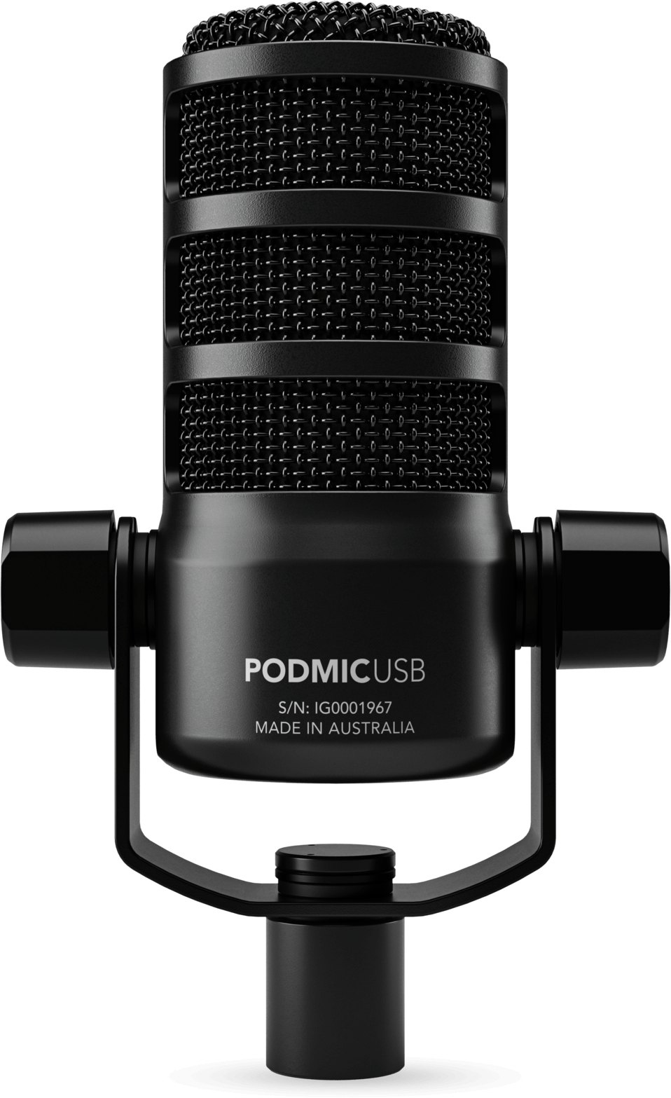 Rode Podmic Usb - Microphone usb - Variation 3