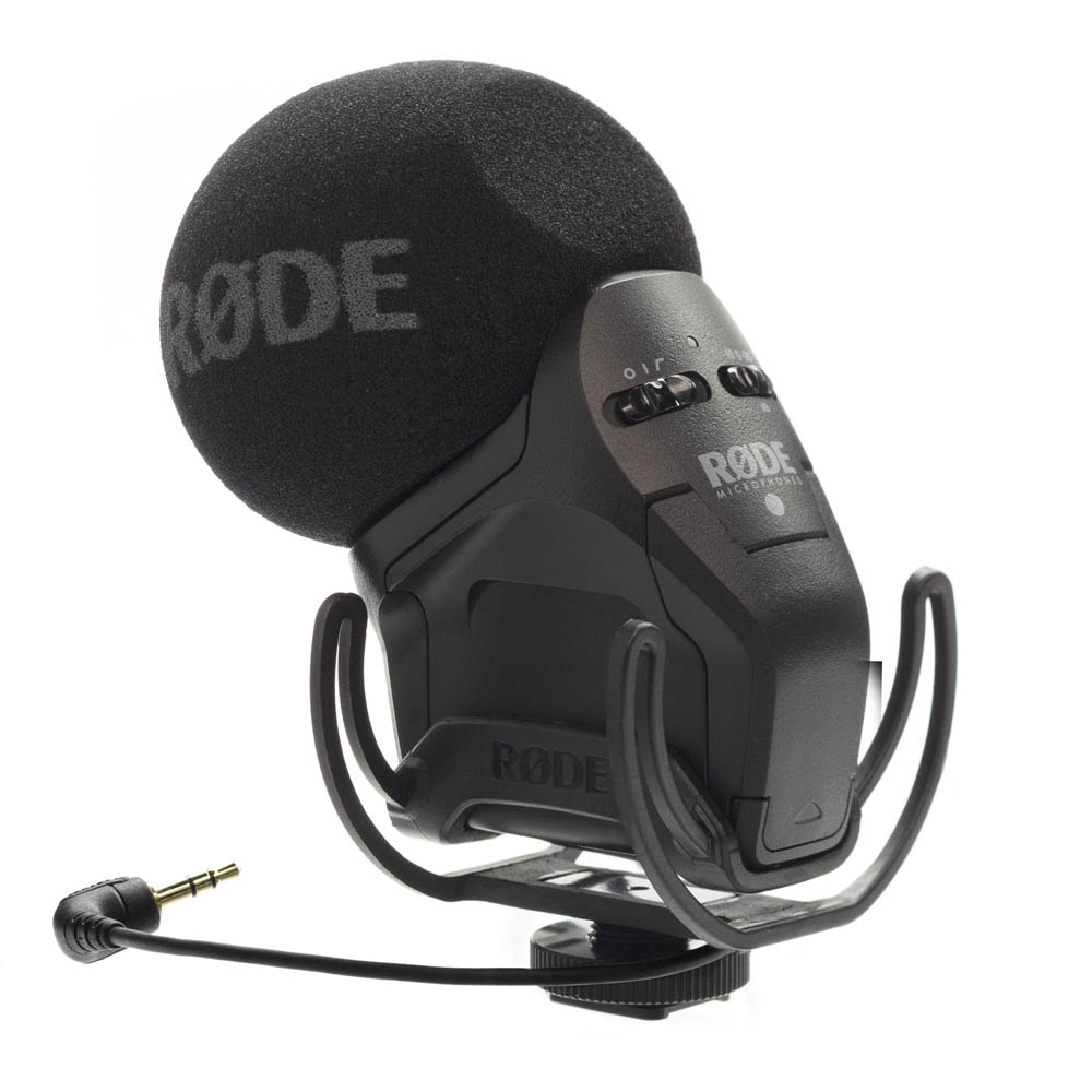 Rode Stereo Videomic Pro-r -  - Variation 1