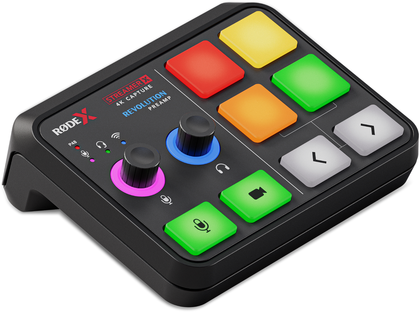 Rode Streamer X - Interface de audio USB - Variation 1