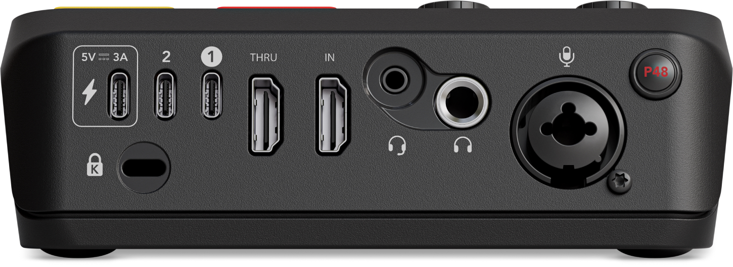 Rode Streamer X - Interface de audio USB - Variation 2