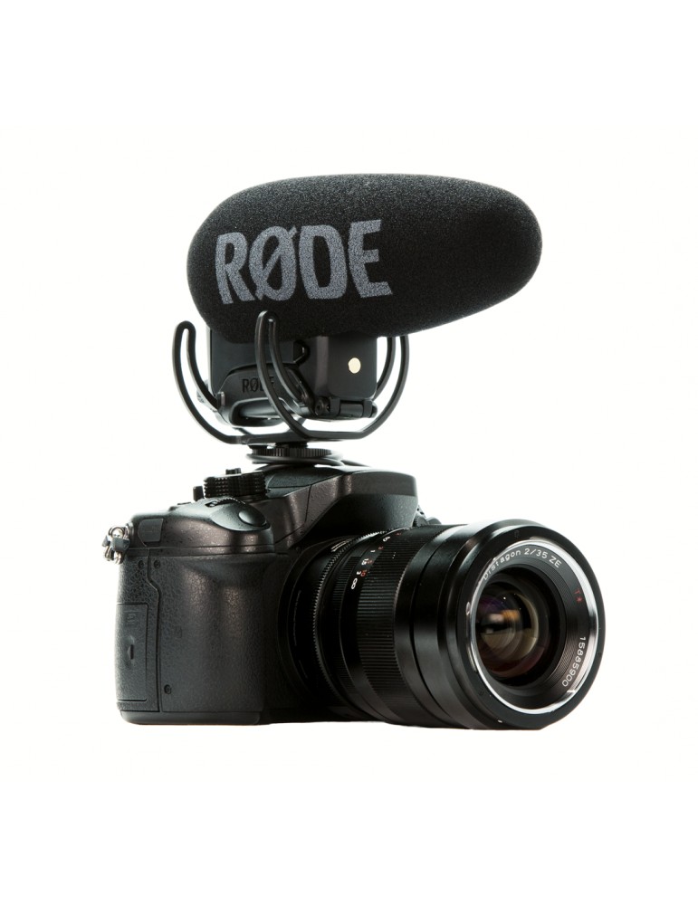 Rode Videomicpro Plus -  - Variation 3