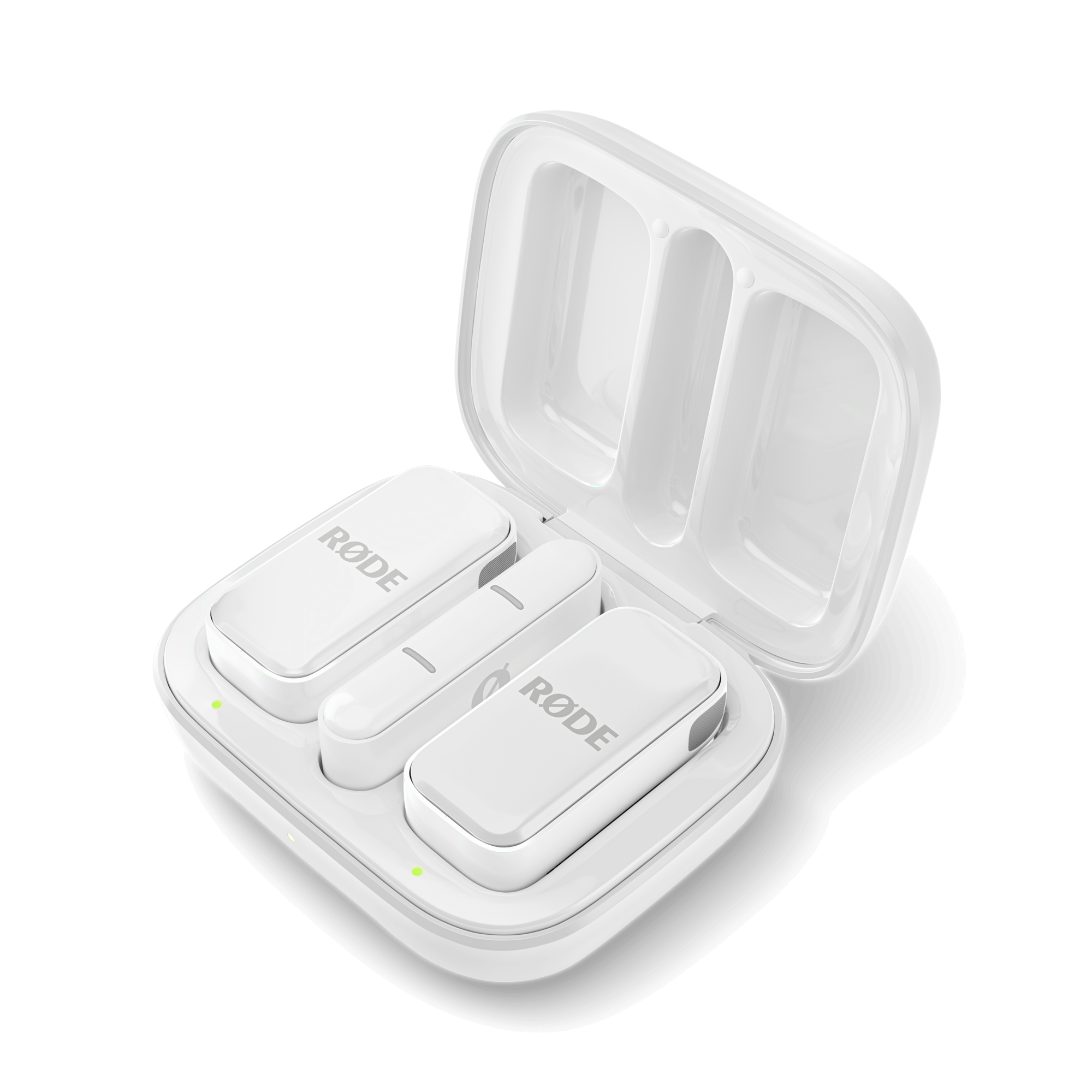 Rode Wireless Micro Lightning White - Micrófono inalámbrico de solapa - Variation 2