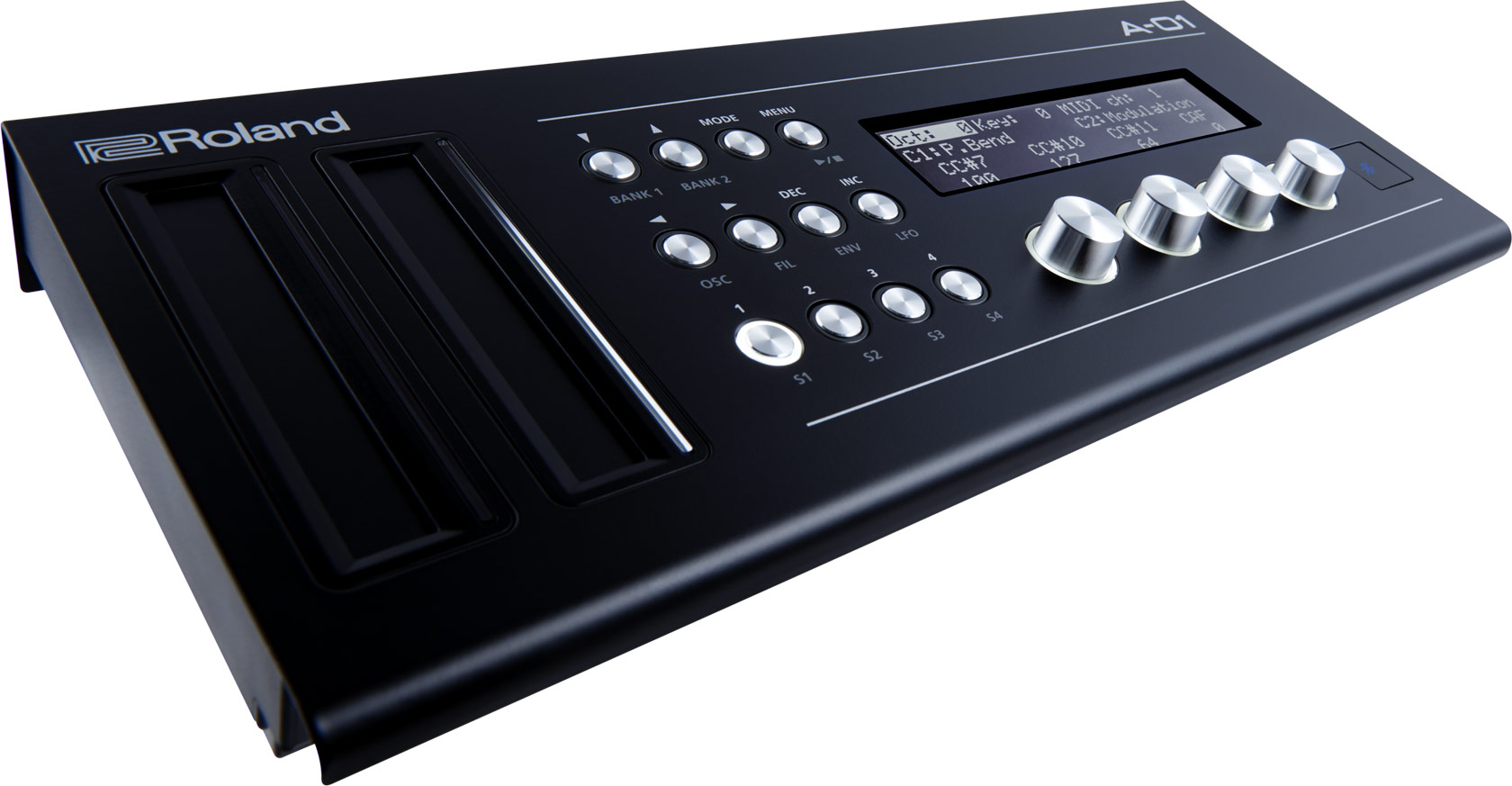 Roland Boutique A-01k - Expander - Variation 1