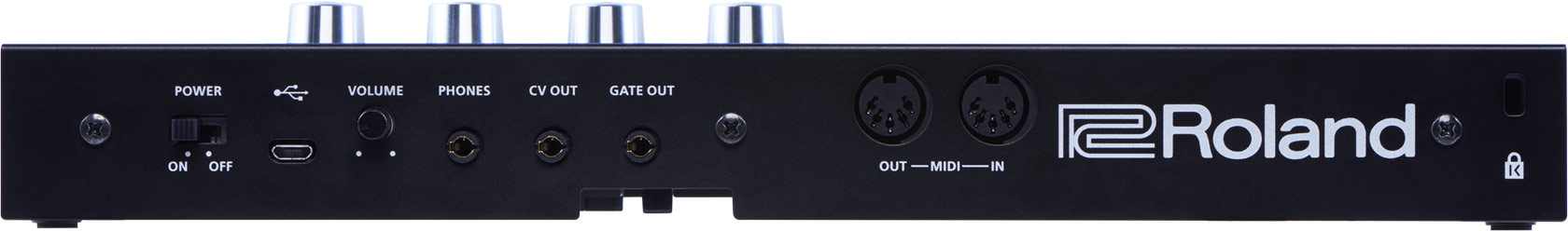 Roland Boutique A-01k - Expander - Variation 2