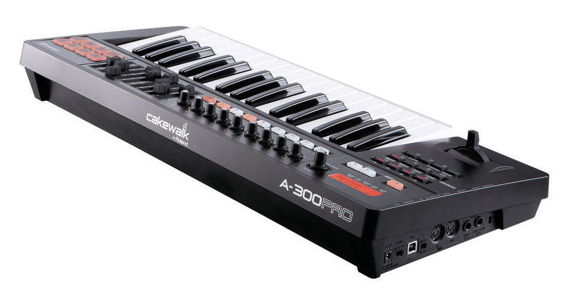 Roland A 300pro R - Teclado maestro - Variation 1