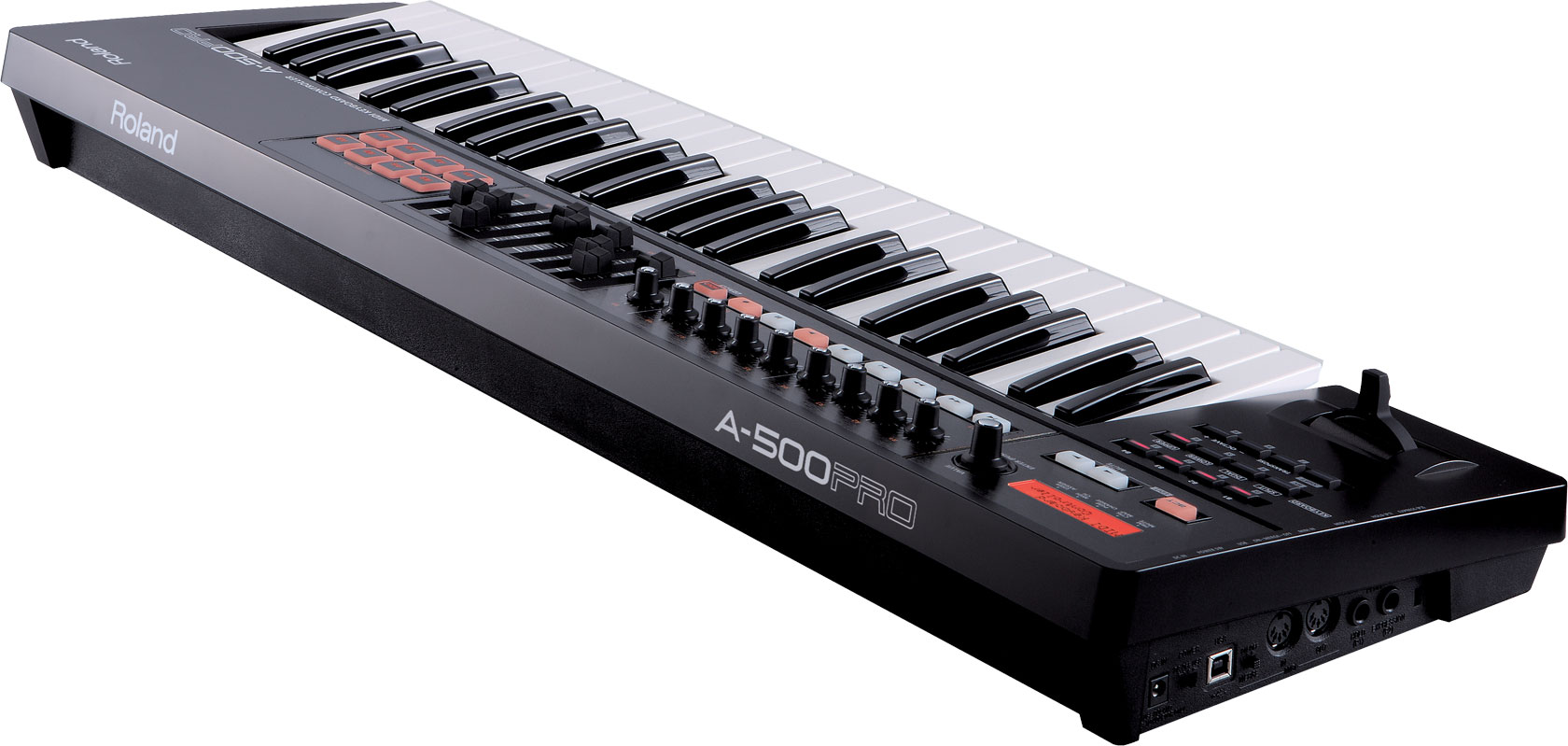 Roland A500 Pro-r - Teclado maestro - Variation 2