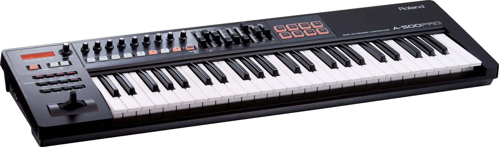 Roland A500 Pro-r - Teclado maestro - Variation 3