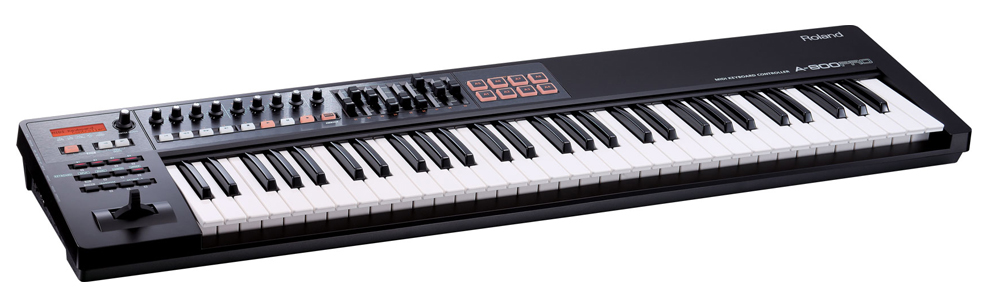 Roland A800pro-r - Teclado maestro - Variation 2