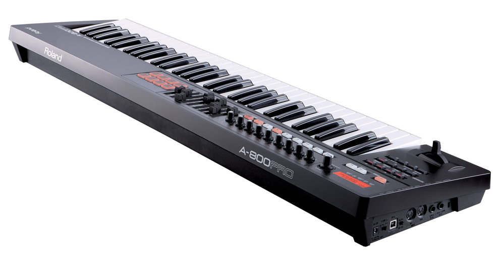Roland A800pro-r - Teclado maestro - Variation 3