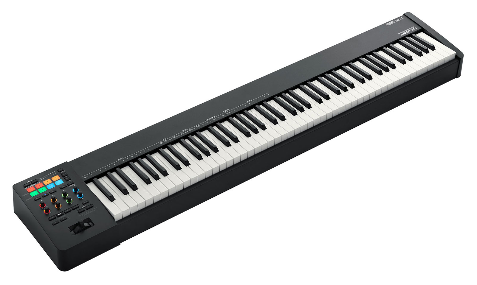 Roland A88 Mkii - Teclado maestro - Variation 1