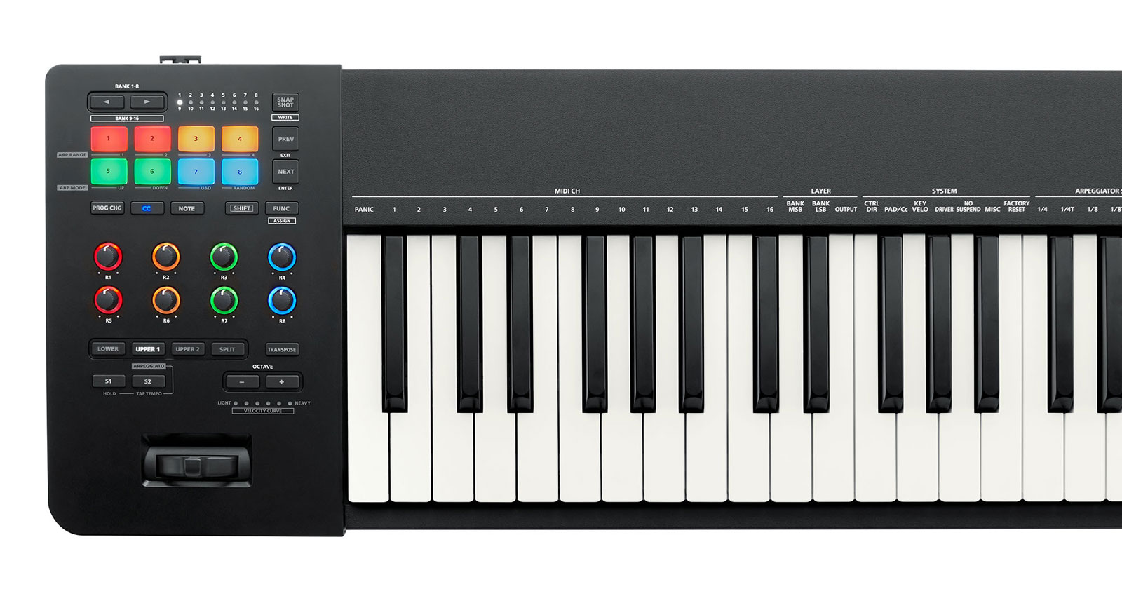 Roland A88 Mkii - Teclado maestro - Variation 3