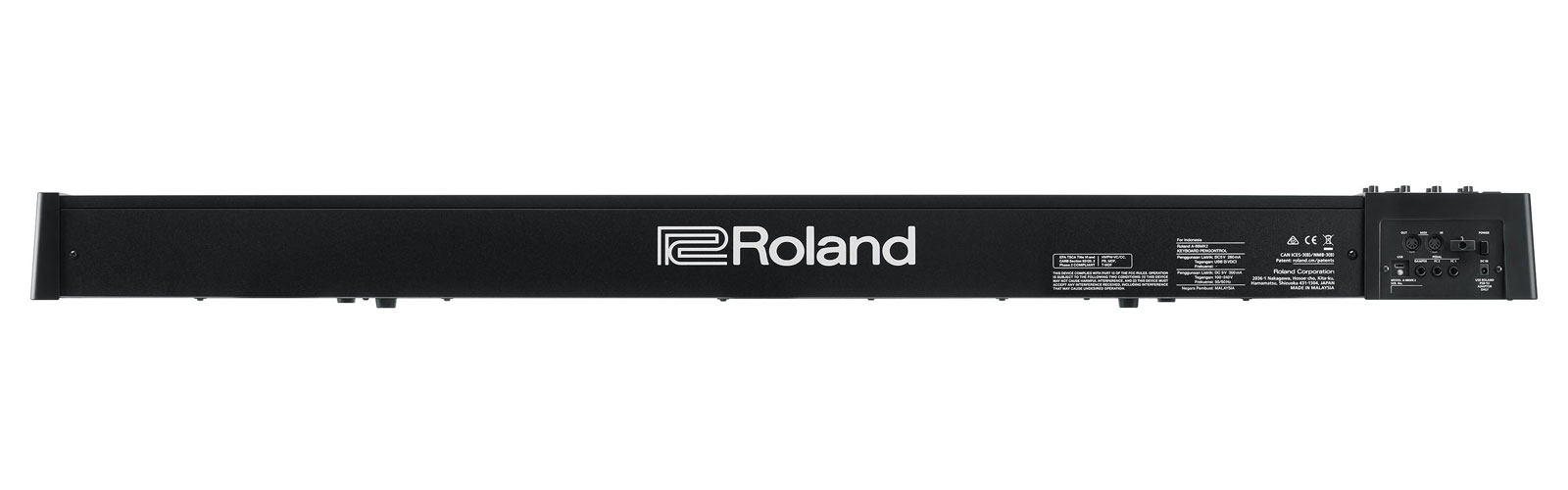 Roland A88 Mkii - Teclado maestro - Variation 5
