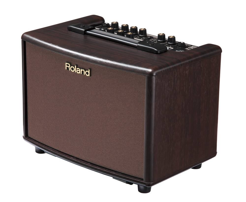 Roland Ac-33 Rw - Combo amplificador acústico - Variation 2