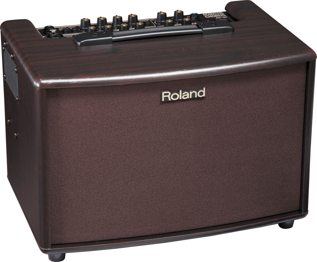 Roland Ac-60 Rw - Combo amplificador acústico - Variation 4
