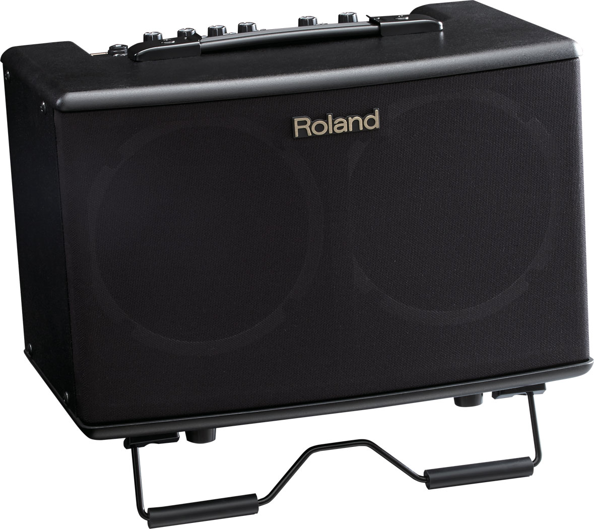 Roland Ac-40 Black - Combo amplificador acústico - Variation 5